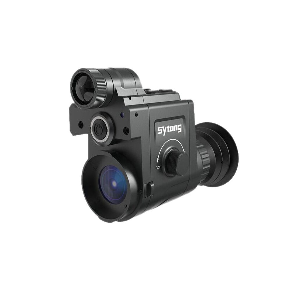 Sytong HT-77 Digital Night vision Camera 940 nm 1x and 3.5x