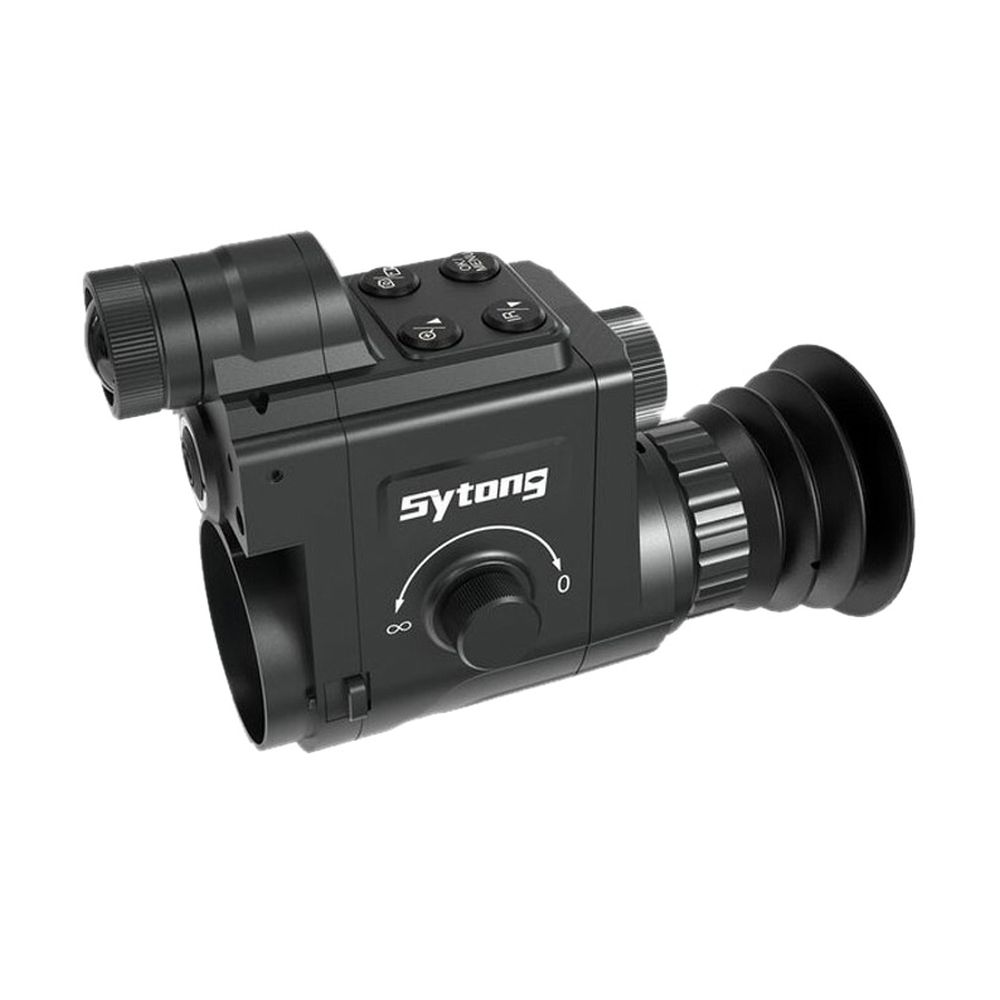 Sytong HT-77 Digital Night vision Camera 940 nm 1x and 3.5x