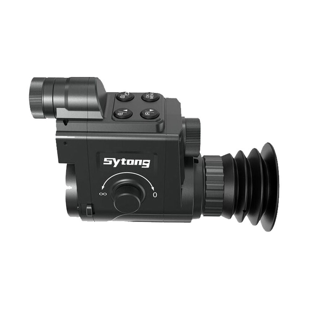 Sytong HT-77 Digital Night vision Camera 940 nm 1x and 3.5x