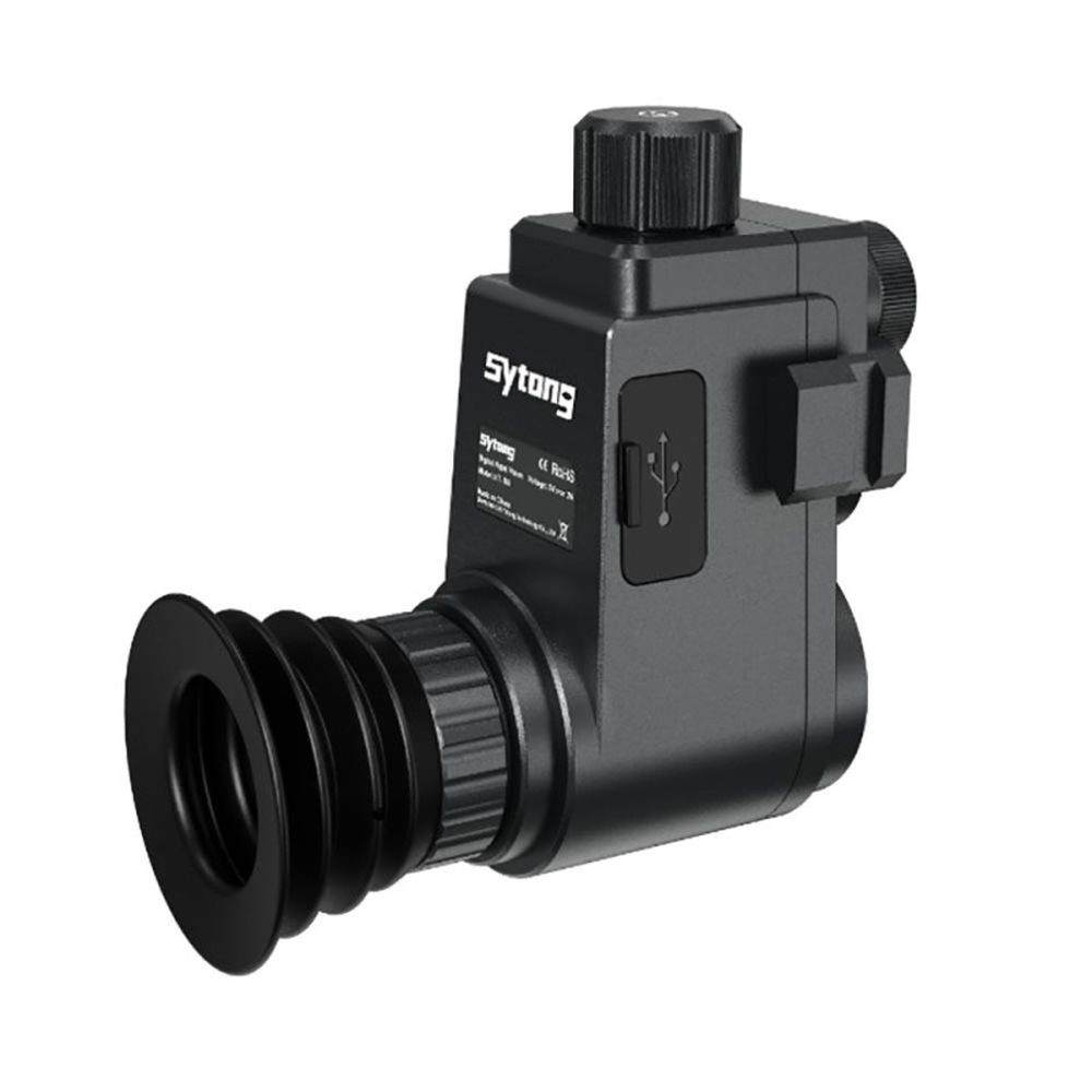 Sytong HT-88 Digital Night vision Camera 940 nm