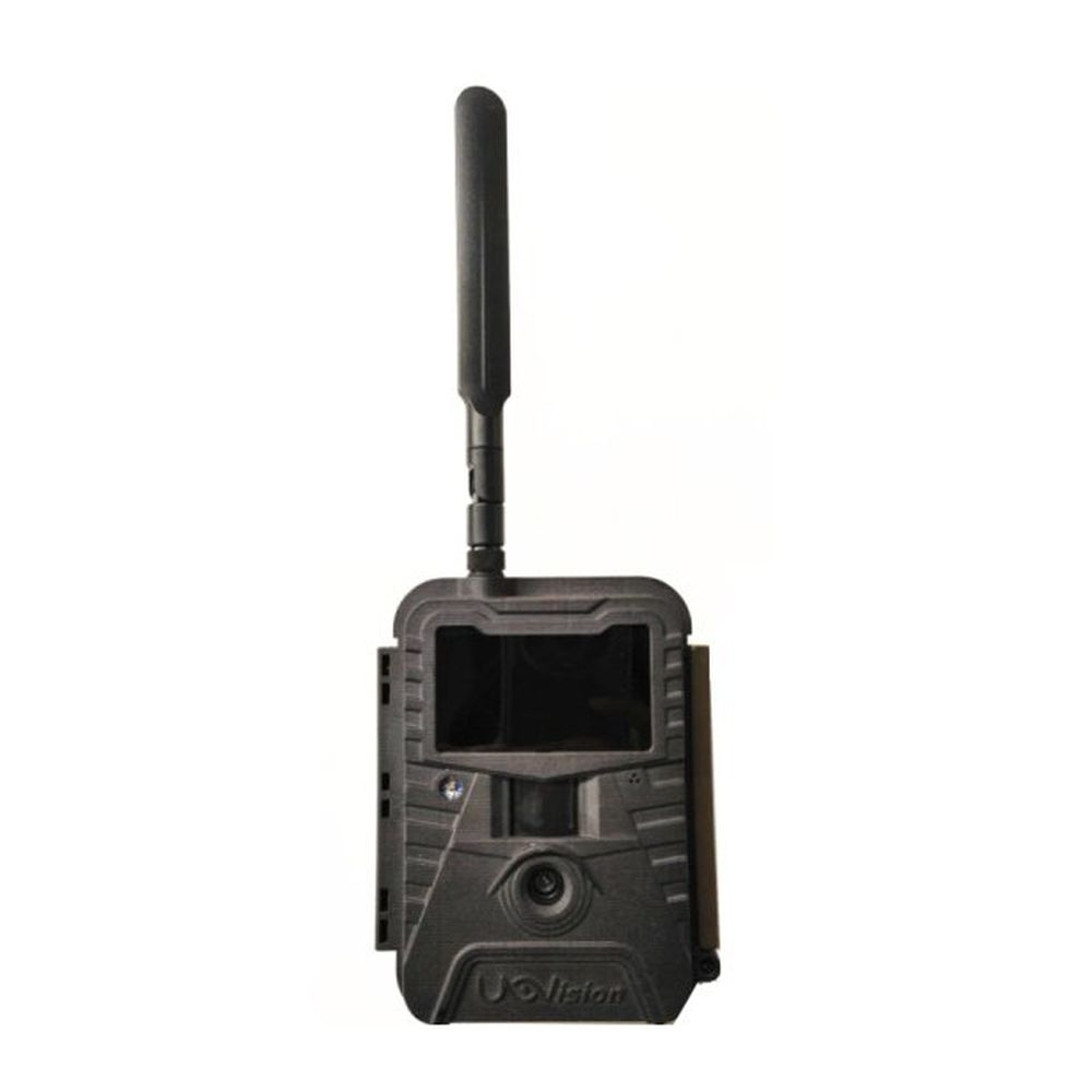 Uovision UM595-4G Wildlife camera 20MP 940nm, black