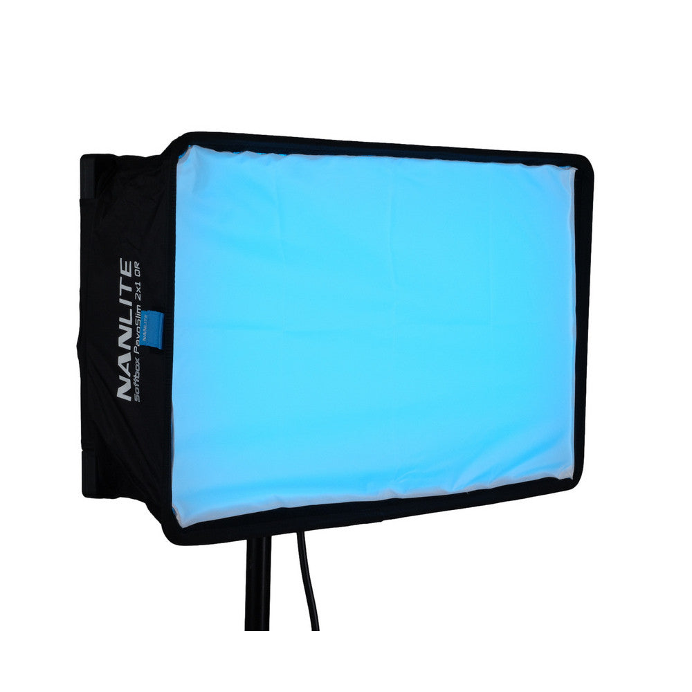 Nanlite PavoSlim 120C