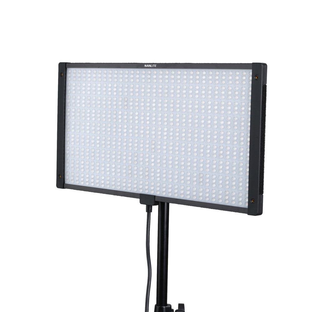 Nanlite PavoSlim 120C