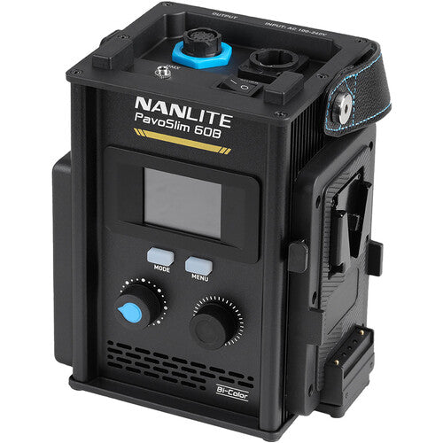 Nanlite PavoSlim 60B