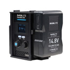 Nanlite PavoSlim 60C