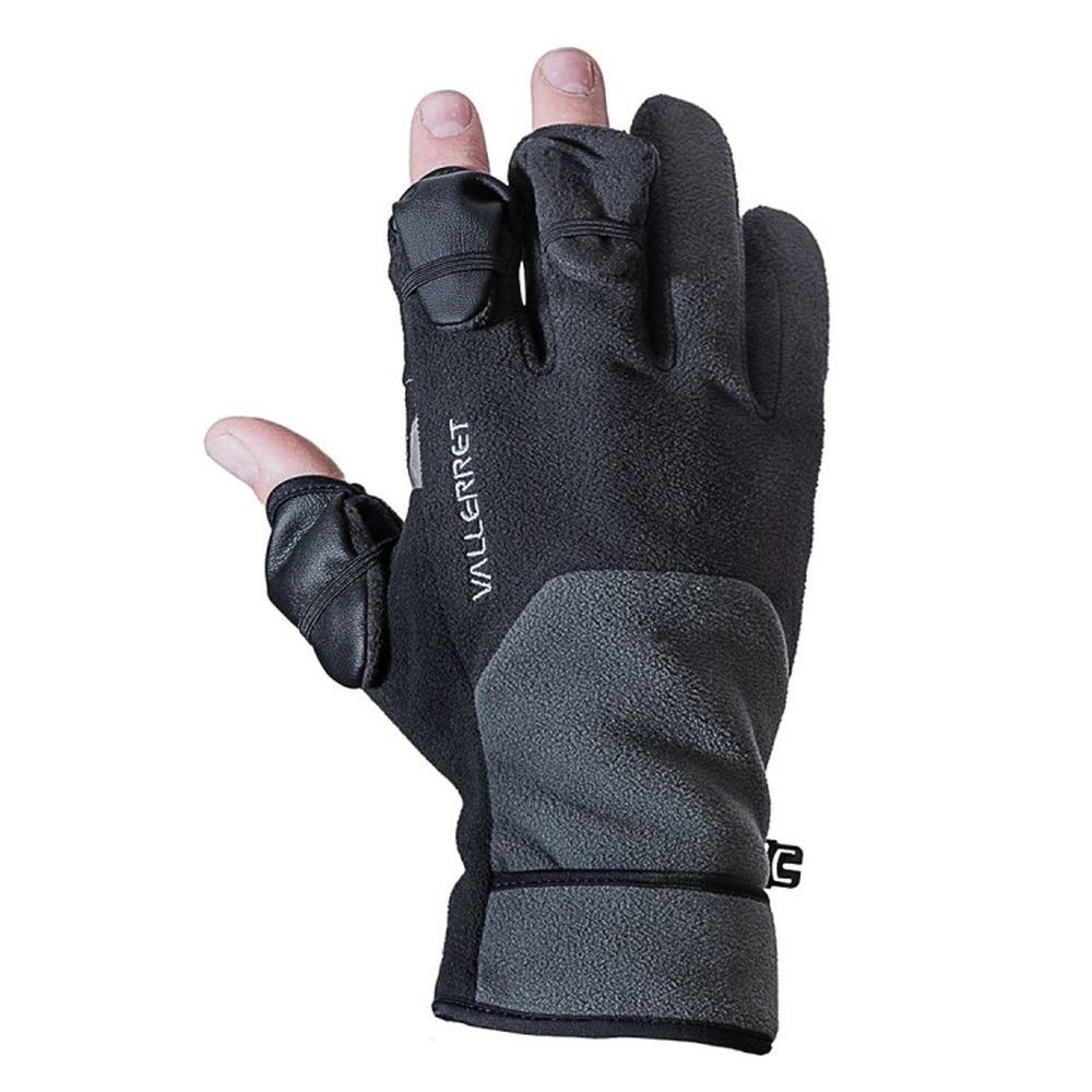 Vallerret Milford Fleece Glove, XS