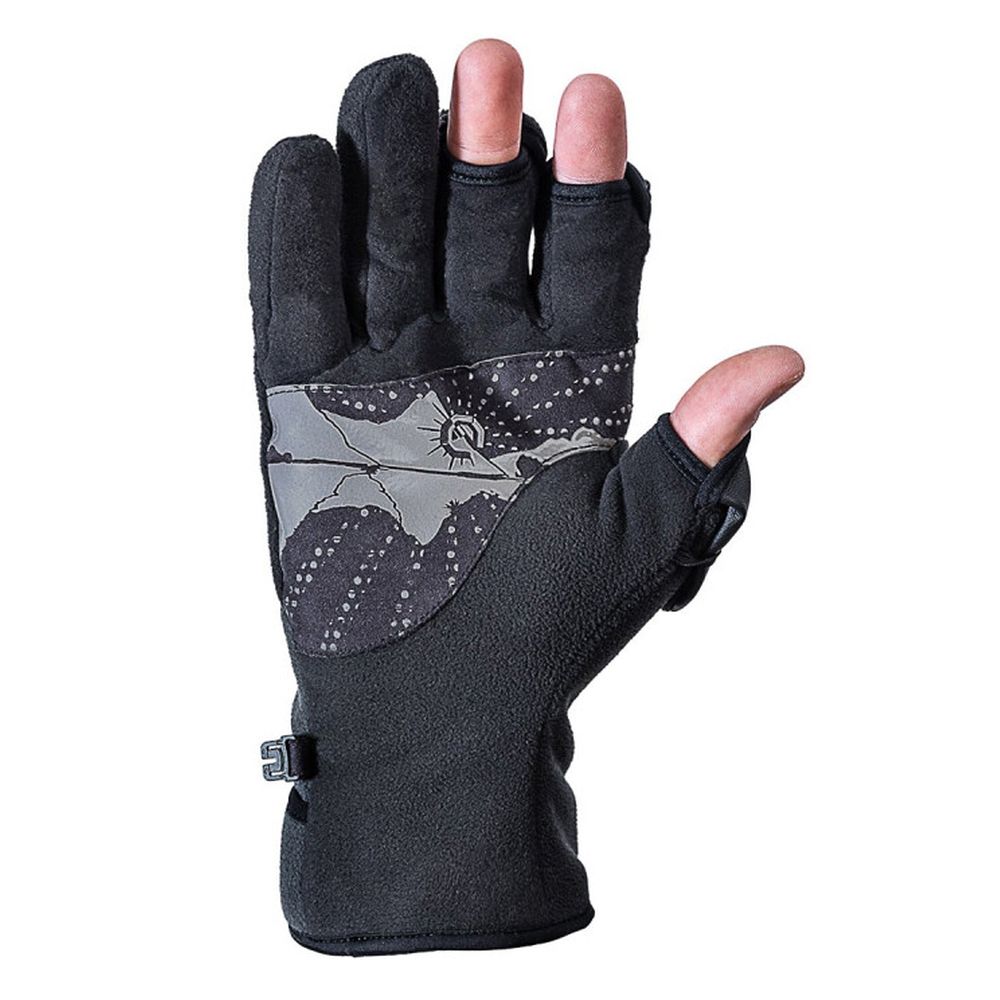 Vallerret Milford Fleece Glove, S