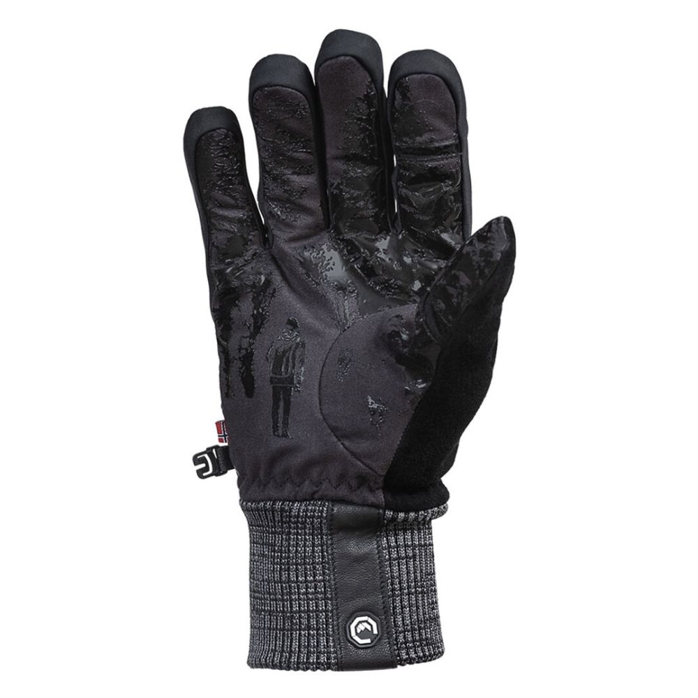 Vallerret Markhof V3 black, XS