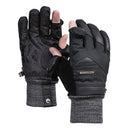Vallerret Markhof V3 black, XL