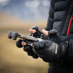 Vallerret Markhof V3 black, XL
