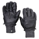 Vallerret Hatchet Leather Glove black, XS