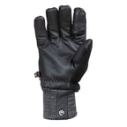 Vallerret Hatchet Leather Glove black, S