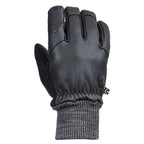 Vallerret Hatchet Leather Glove black, L