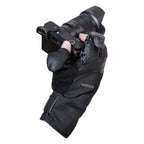 Vallerret Tinden black, XS