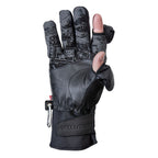 Vallerret Tinden black, XL