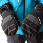 Vallerret Skadi LRS black, S