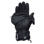 Vallerret Skadi LRS black, XL