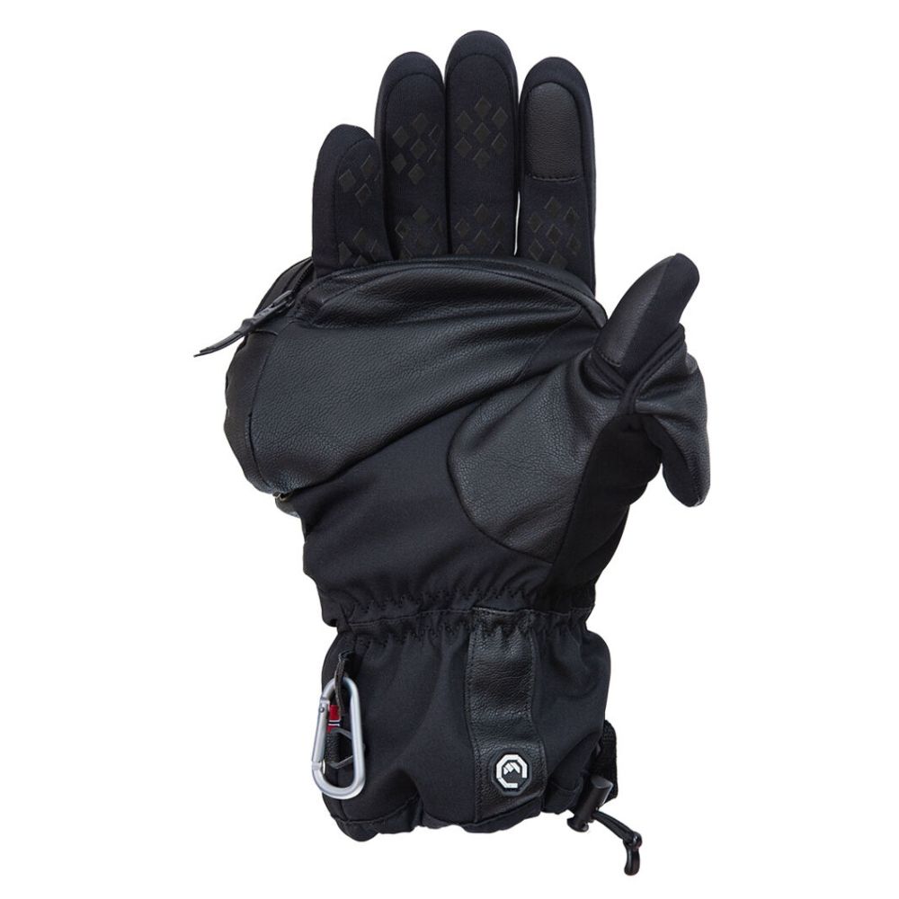 Vallerret Skadi LRS black, XL