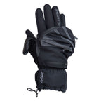 Vallerret Skadi LRS black, XL