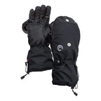 Vallerret Alta Arctic Mitt black, XS