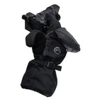 Vallerret Alta Arctic Mitt black, XS