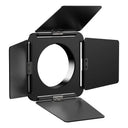 Ulanzi AD-Barndoor 4-blade barndoor with mini mount for LT028