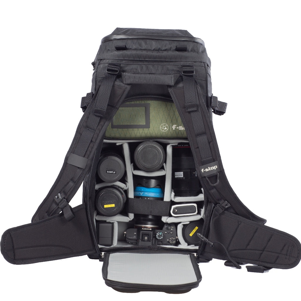 F-Stop Lotus 4 CORE DuraDiamond Bundle