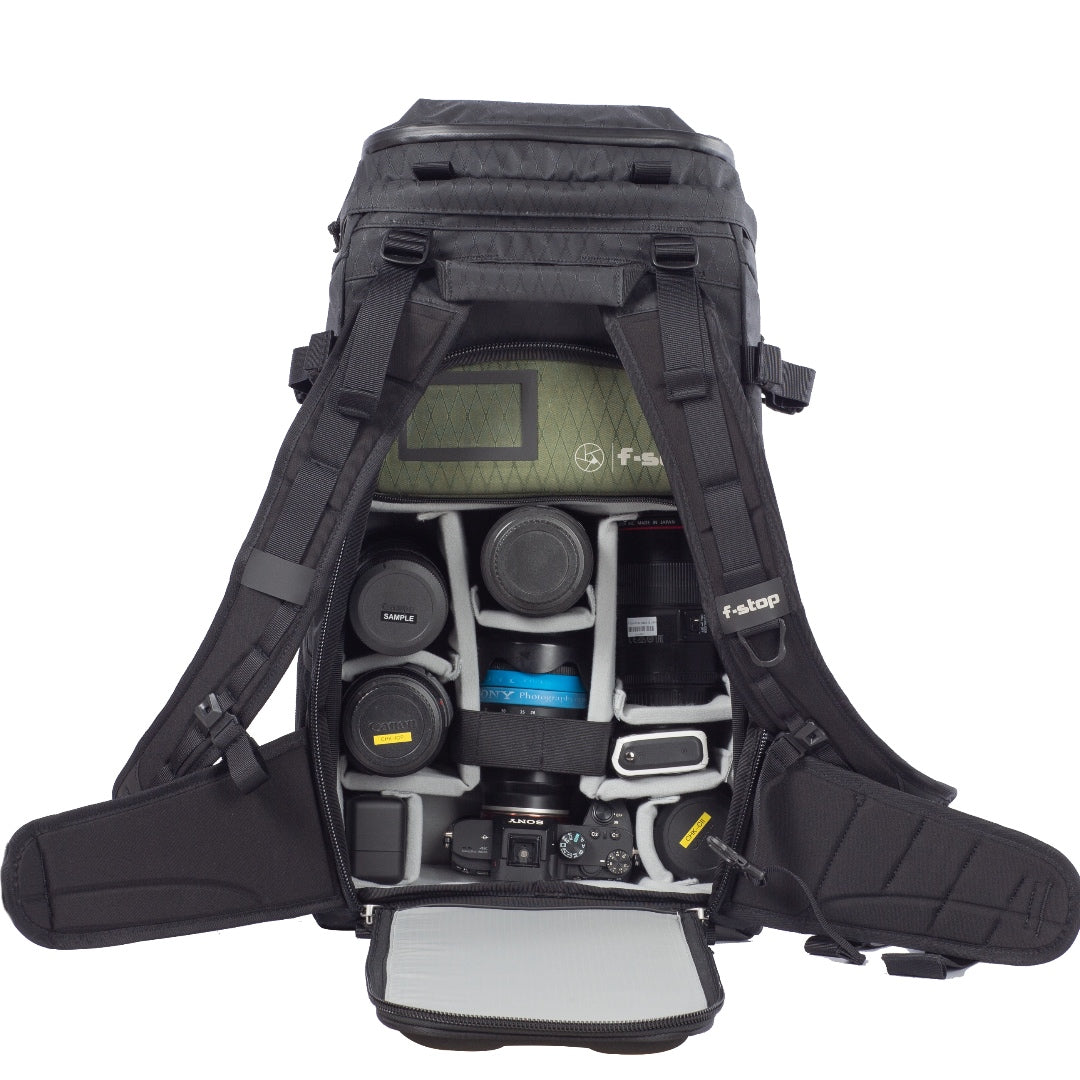 F-Stop Lotus 4 CORE DuraDiamond Bundle