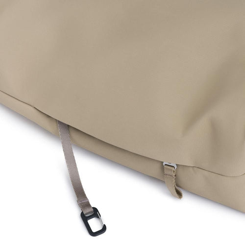Urth Arkose Tote Bag, beige