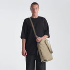 Urth Arkose Tote Bag, beige
