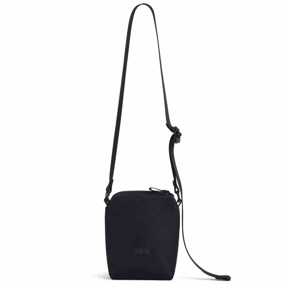 Urth Andesite Camera Pouch, black