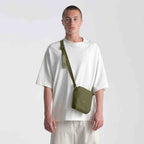 Urth Andesite Camera Pouch, green