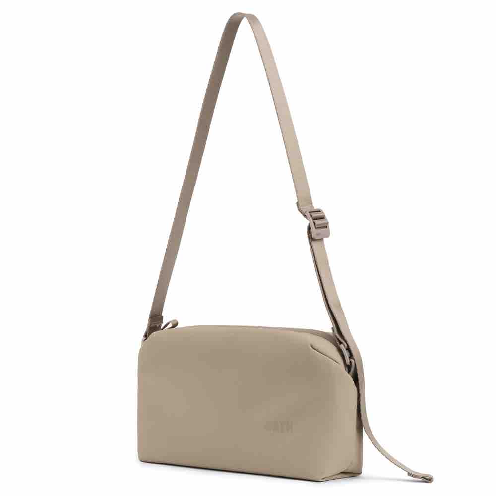 Urth Dolomite Camera Sling beige