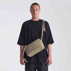 Urth Dolomite Camera Sling beige