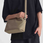 Urth Dolomite Camera Sling beige