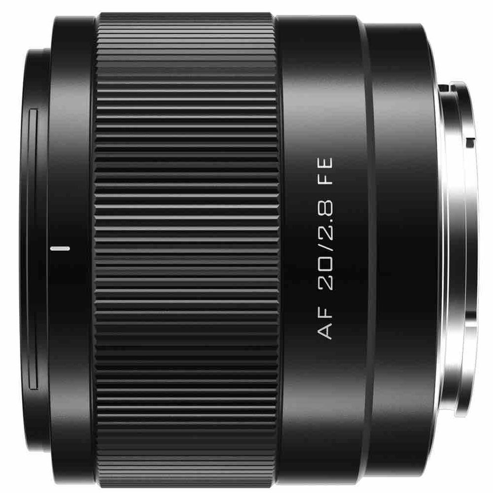 Viltrox 20mm f/2.8 AF STM Sony FE