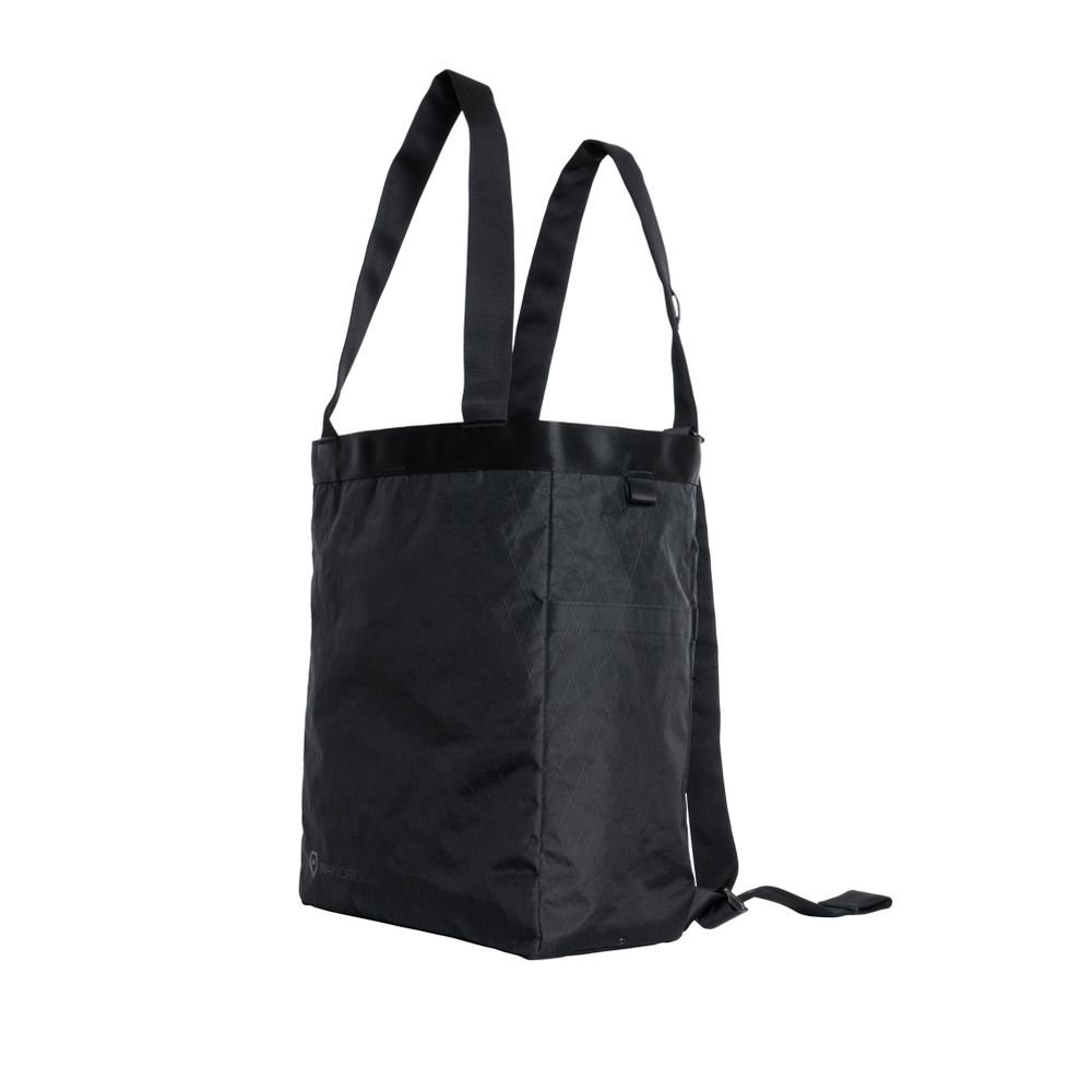 WANDRD Tote Backpack