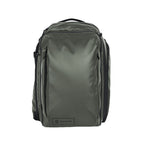 WANDRD Transit 35L Travel Backpack Wasatch Green