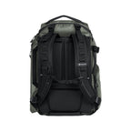 WANDRD Transit 35L Travel Backpack Wasatch Green