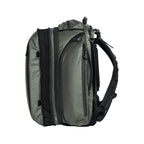 WANDRD Transit 35L Travel Backpack Wasatch Green