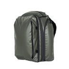 WANDRD Transit 35L Travel Backpack Wasatch Green