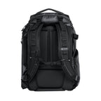 WANDRD Transit 45L Travel Backpack Black Essential+ Bundle