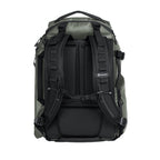 WANDRD Transit 45L Travel Backpack Wasatch Green