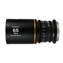 Laowa Nanomorph 65mm T2.4 1.5x S35 (Amber) Nikon Z