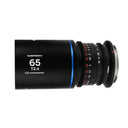 Laowa Nanomorph 65mm T2.4 1.5x S35 (Blue) Nikon Z