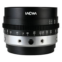 Laowa 1.33x Front Anamorphic Adapter (Silver)