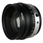 Laowa 1.33x Front Anamorphic Adapter (Silver)