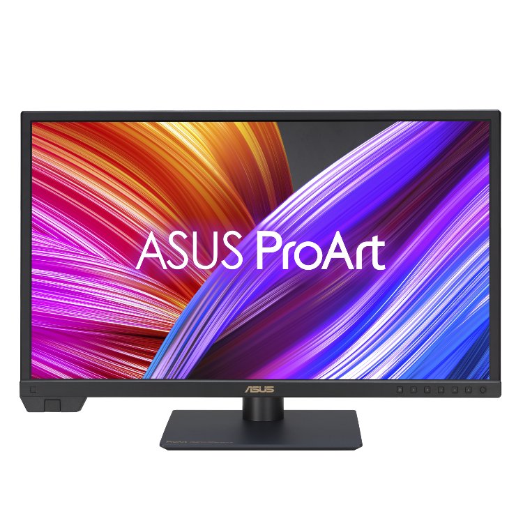 ASUS ProArt PA24US 4K Monitor