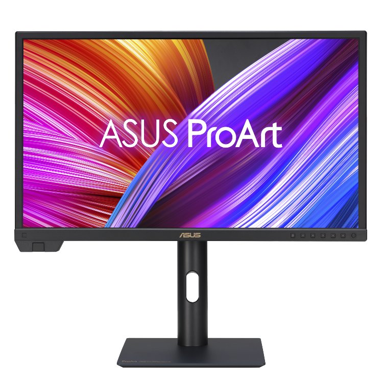 ASUS ProArt PA24US 4K Monitor