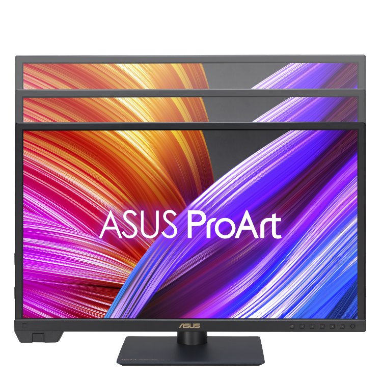 ASUS ProArt PA24US 4K Monitor
